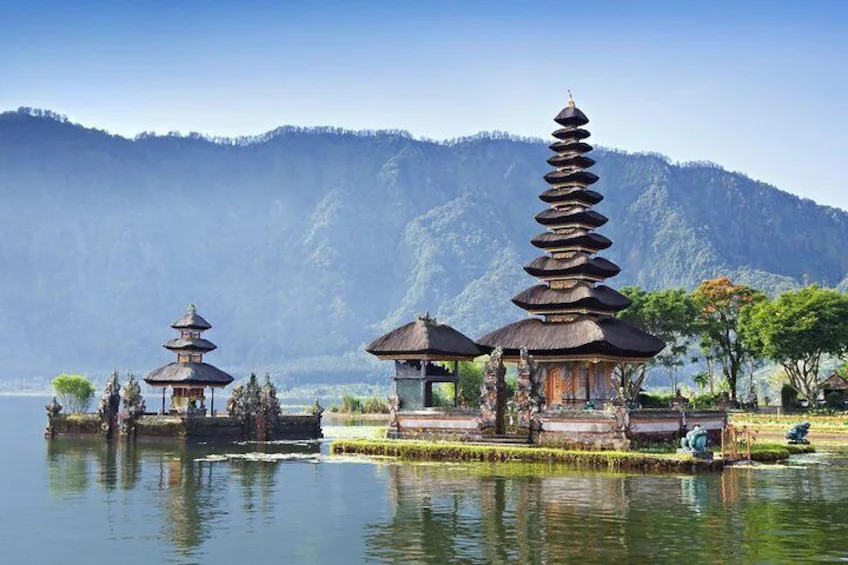 bali