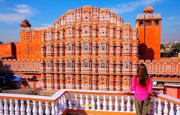 jaipur trip