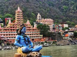 Rshikesh