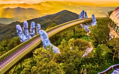 vietnam tour packages from india